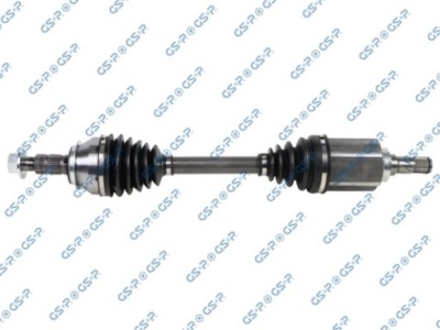 Приводной вал приводная le opel insignia b 17- фото №1