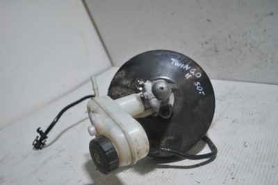 Усилитель тормозов тормозные renault twingo ii 8200910008 фото №1