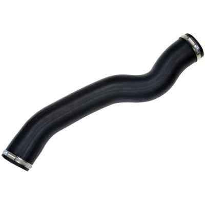 Turbo шланг интеркулер ford focus iii 2.0 tdci фото №1