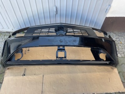 Opel astra l vi передний бампер с решётка giełda фото №1