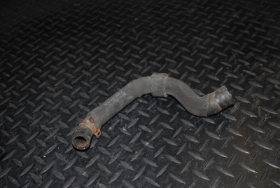 Шланг wody vw phaeton 3.0 tdi 3d0121096j фото №1