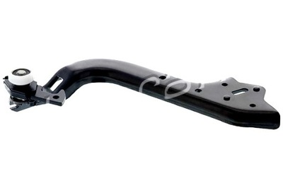 TOPRAN ROLLO DE PUERTA CORREDEROS HP 115391 755 MERCEDES SPRINTER 06-13  