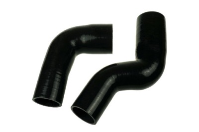 Набір silikonów vw golf mk5 upgrade фото №1