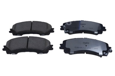 PADS HAM. FRONT DO INFINITI Q50 HYBRID 13-  