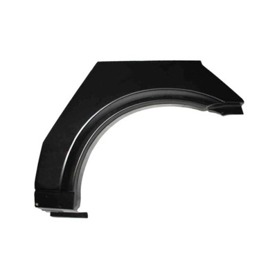 Ремкомплект крыла задняя l astra g astra g 98-09 фото №1