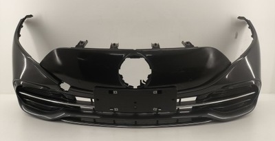 Бампер перед передний mercedes eqs w297 22- фото №1