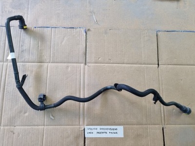 Alfa romeo giulia stelvio шланг топлива 505493930 фото №1