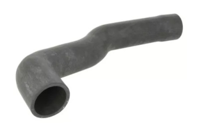 Шланг радиатора воздуха rover 400, 4 фото №1