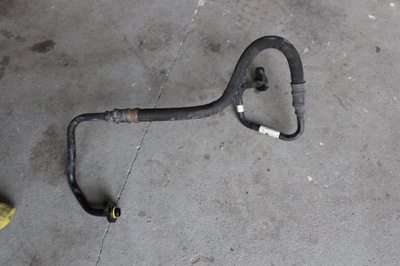 Volvo v50 s40 04-. шланг кондиционера 2.4 b фото №1