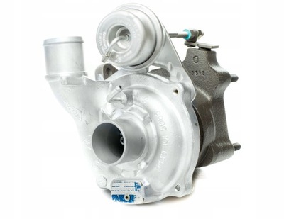 TURBINA TURBO DACIA RENAULT NISSAN 1.5 DCI 68KM/50KW 54359700011  