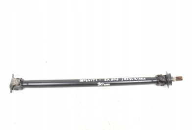 Wał приводной infiniti ex30d ex 90cm 2010 фото №1