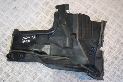 Стена перегородочная mercedes w222 a2226207901 фото №1