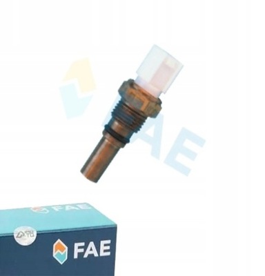 Выключатель термический вентилятора fae do lexus ls 400 фото №1