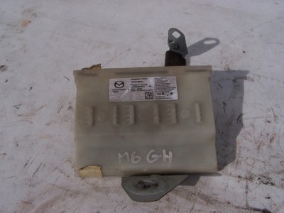 Mazda 6 gh модуль keyless 5wk43887l фото №1