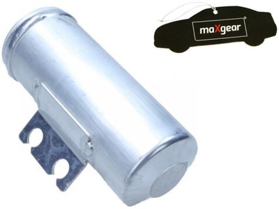 DESHUMECTADOR DE ACONDICIONADOR MAXGEAR AC467573 + ZAPACH  