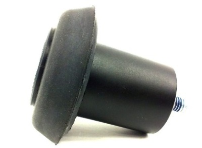 Crafter ограничитель отбойник магнит оригинальный номер 2e1827475 фото №1