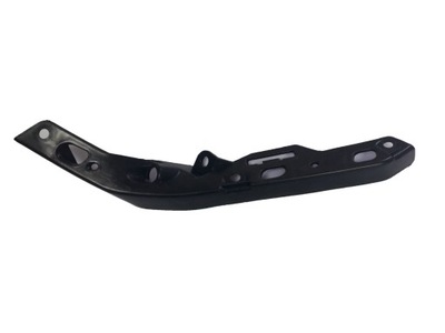 Dodge charger 15- кронштейн направляющая бампера перед правый фото №1