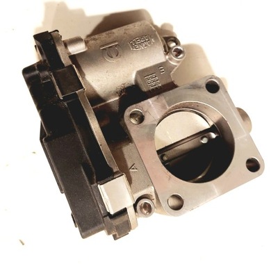 Дросельна заслінка jeep renegade 1.4b фото №1