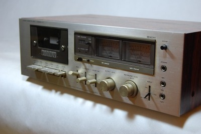 LUXMAN K-5