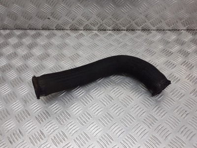 Труба шланг интеркулер chevrolet epica 2.0 vcdi фото №1