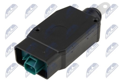 Nty привод центрального замка фото №1