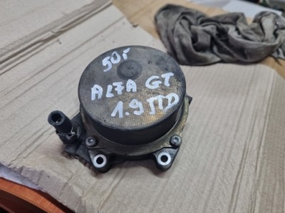 Насос вакуум вакуум alfa romeo gt 1,9jtd фото №1