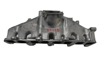 Ks215 колектор всмоктуючий renault master 2.3 dci 140035154r фото №1