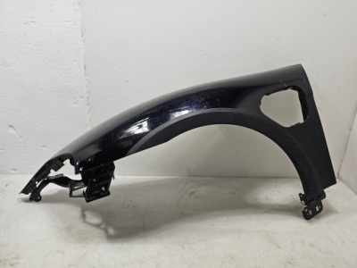 Крыло левый перед передний porsche taycan 9j1 фото №1