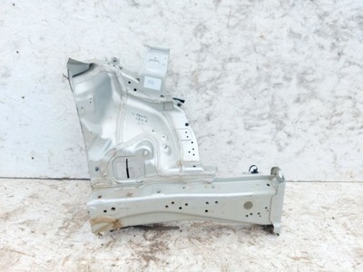 Kia sorento ii 2 lift лонжерон четверть левый перед передняя 3d фото №1