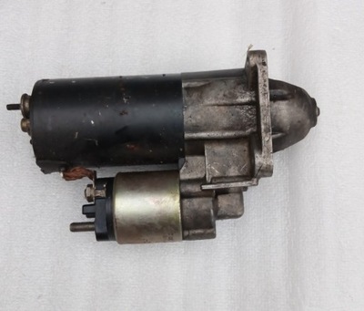 Alfa romeo gt 3.2 стартер фото №1