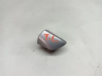 Vw golf vi заглушка ручка задняя левый la7t фото №1