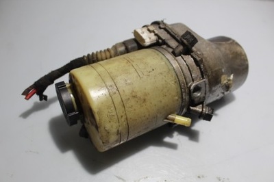 Насос усилителя электрическая opel vectra c 1.8 фото №1