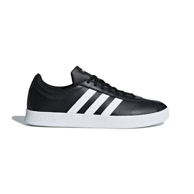 Buty męskie adidas VL Court B43814 44 2/3