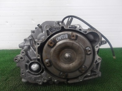 OPEL ANTARA CAPTIVA 06-15 2.0 VCDI DĖŽĖ PAVARŲ AUTOMAT. 96624972 AF33 OE 