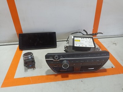 Bmw i3 l01 радио навигация harman 8708261 фото №1