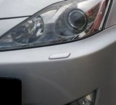 BRIDA CIEGA DE LAVAPARABRISAS LEXUS IS250 IS300 IS350 IZQUIERDA O DERECHA 85382-53040  