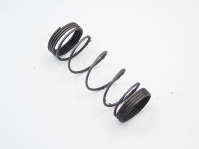 Пружина вала коромисел 1.2 8v kalos aveo фото №1