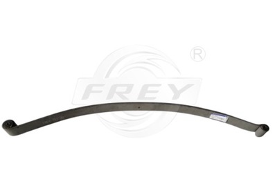 Щітка ресора mercedes фото №1