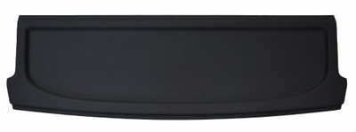 Audi a5 lift 8t sportback полиця багажника задня фото №1