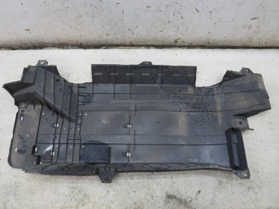 Защита плита подвеска правая crv iii lift фото №1