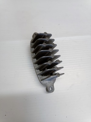 Skoda octavia iii модуль led 1420000245 фото №1