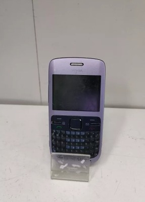 TELEFON NOKIA C3-00 USZKODZONY