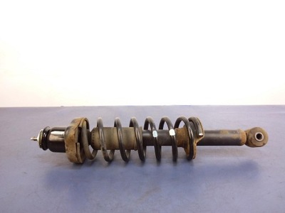 Mitsubishi outlander iii амортизатор задняя левый фото №1