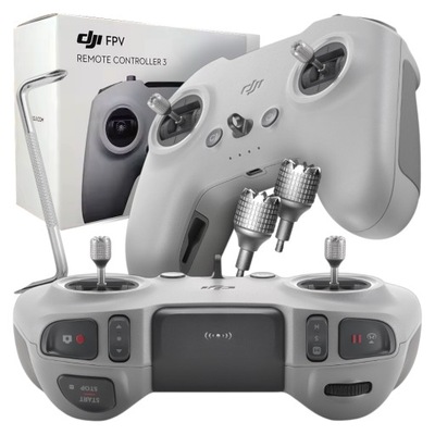 Kontroler DJI FPV Remote Controller 3 do DJI Neo, Avata 2, O3 Air Unit