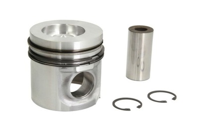 Kolbenschmidt 41504600 поршень фото №1