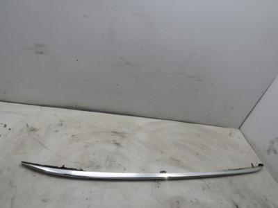 Рейлинг крышный левое  левое sw peugeot 508 фото №1