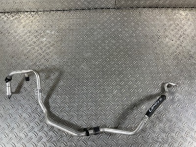 Opel combo 18- пабтрубок  шланг кондиционера 1.5 9831702180 фото №1