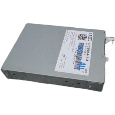 Модуль камери заднього виду audi a6 c6 4f 4f0 4f0910441a фото №1