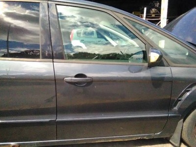 Дверь правый перед x6 ford s-max фото №1