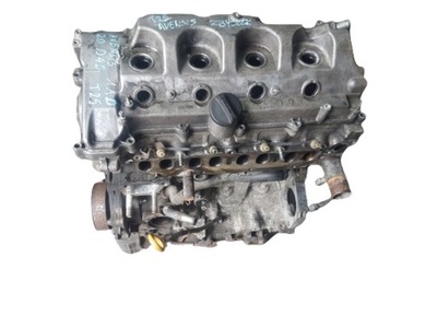 Toyota avensis t25 2.0 d4d двигун 1ad фото №1